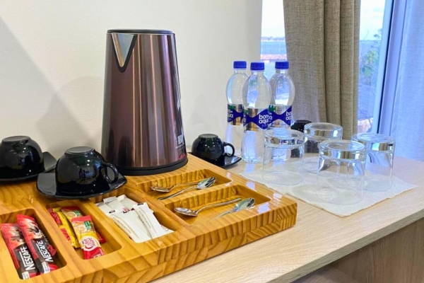 Facilities